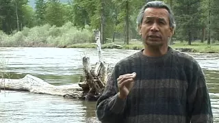 Tribes of Montana
