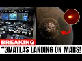 Download Lagu UPDATE: NASA en Harvard bevestigen dat 3I Atlas op botsingskoers ligt met Mars!