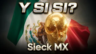 La Verdura Del Caldo - Sieck MX 🟩⬜🟥 (Y SI SI?)