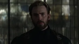 Avengers Infinity War 2018 - Secret Reinforcements Movie Clip