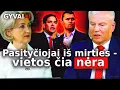 Download Lagu Kęstutis Budrys - uždelsto delsimo Nausėdos sprogmuo Ruginienės Vyriausybėje?