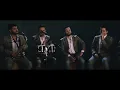 Banda Los Sebastianes De Saúl Plata - Mi Meta Contigo (Live Performance) | Vevo