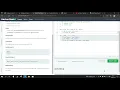 whats your name in Python HackerRank