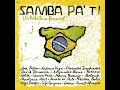 La chica de Ipanema - Jarabe de Palo