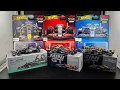 Download Lagu Formula 1 Battle! Hot Wheels F1 Premium vs Mini GT