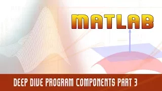 41 Matlab Programming Deep Drive Program Components - Part 3 Comma Separated Lists
