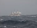 Download Lagu Bark Europa Sailing the Drake Passage