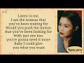 Lee Hi For You (Feat. Crush) Easy Lyrics