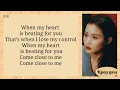 Lagu Lee Hi For You (Feat. Crush) Easy Lyrics