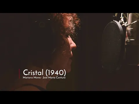 Grisel Bercovich - Cristal (Mores - Contursi)