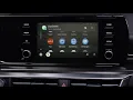Android Auto Text Messaging