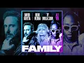 Download Lagu David Guetta - Family (feat. Bebe Rexha \u0026 Ty Dolla $ign) [Alternative Version: Mix by Bemi]