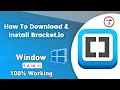 How To Install Brackets Text Editor On Windows 10 2022 Ravitech