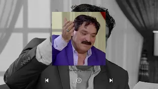 انا مانام بلليل شجرة وطاح يم بابك وركها    المبدع خضير هادي دندنها