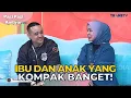 Download Lagu Cerita CHINTAMI Sangat AKRAB Dengan PUTRA Tercinta | PAGI PAGI AMBYAR (15/2/23) P1