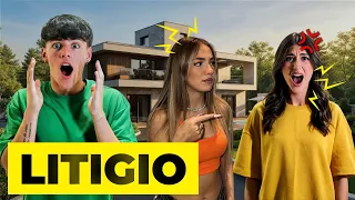 ASSURDO: ALICE MORDENTI E LA MIA RAGAZZA SI CONOSCONO MA NON VA MOLTO BENE...