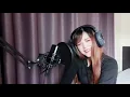 หรือฉันคิดไปเอง - ส้ม มารี (Zom Marie) COVER | Thita ch