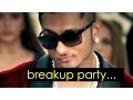 Download Lagu BREAK UP PARTY - Yo Yo Honey Singh Feat. Leo ( Official Video ) | Punjabi Songs