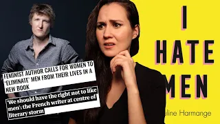 Download Feminists want you to ERASE men from your life (wtf is this) MP3