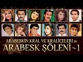 Download Lagu Arabeskin Kral ve Kraliçeleri ile Arabesk Şöleni Vol .1