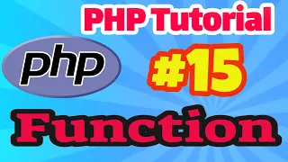 PHP Tutorial Implementation of Functions in PHP