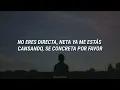 Ed Maverick - Fuentes De Ortiz // Letra