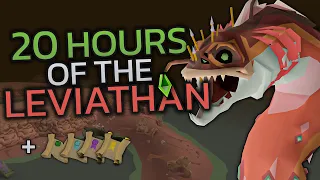 Download A Long Day At The Leviathan MP3