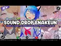 Lagu DJ DROP ENAKEUN X MASHUP SOUND JJ MENGKANE COCOK BUAT DI MOBIL FULL BASS VIRAL TIKTOK TERBARU 2025 🎧