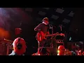 Primus (live) - Harold Of The Rocks - Barrowlands, Glasgow 2026