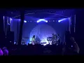 Little Dragon - Lover Chanting Live @ St. Andrew’s Hall Detroit, MI