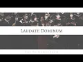 Download Lagu Laudate Dominum | City University Choir | 2022/23 CityU Arts Festival - Bravo! Brava! Bravi!