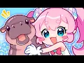 Lagu SHUT UP! I WANT MOO DENG!! | Best of Chibidoki #19
