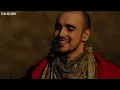 Abel Pintos - Sin principio ni final (Letra/Lyrics)