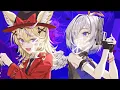color(SHIKISAI) omarupolka amanekanata COVERSONG HOLOLIVE