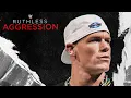 FULL EPISODE John Cena s journey to the top WWE Ruthless Aggression