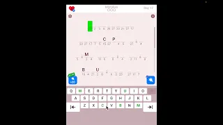 Master Cryptogram - Conquer the Daily Challenge July 17 2024
