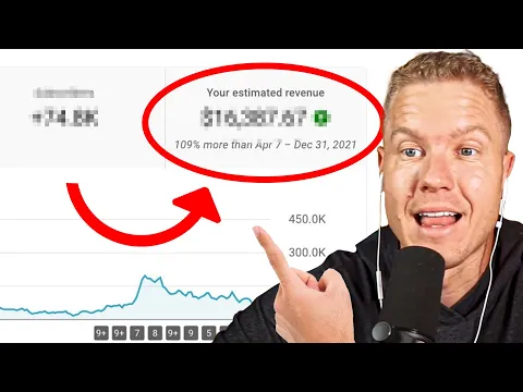 How Much We Make From A Podcast With 3 Million Downloads/Month (#368) thumbnail