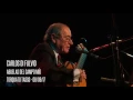 Carlos Di Fulvio - Abuelas Del Campo Mío - 08/06/17