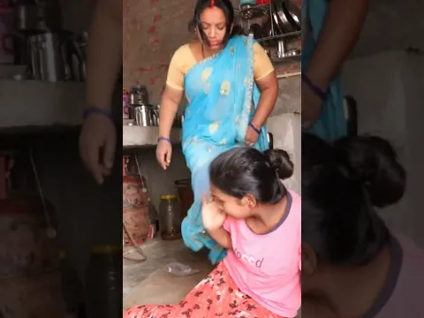 dusri maa ne apne beti par Kiya julum,  #comedy #shorts video #reelscomedy
