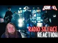 Download Lagu Super Emo! Sum 41 - Radio Silence (REACTION)