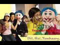 Download Lagu Dil Hai Tumhara  Tropical House Dj Nadeesh 0712705903