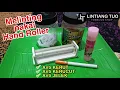 Download Lagu Cara Linting Rokok agar Rapi dan Bagus dengan Hand roller biasa | Tidak kerut dan kusut