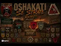Oshakati se Strate