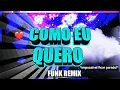 BEAT COMO EU QUERO - Brisa Star ❤ (FUNK REMIX) by Dj Hugo \u0026 @Canaldjrobin
