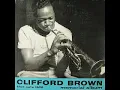 Cherokee / Clifford Brown   Memorial Album