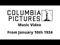 Download Lagu Columbia Pictures Music Video From January 10th 1924