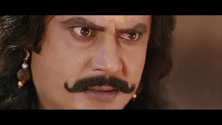 kurukshetra movie bhima mattu duryodhana yudda