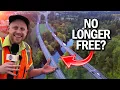 Will Oregon Really TOLL EVERYONE Who Drives on I-5