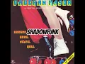 Vaughan Mason & Crew - Bounce, Rock, Skate, Roll 1980