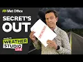 Download Lagu 05/09/2025 - Storm names revealed - Weather Studio Live - Met Office UK Weather Forecast